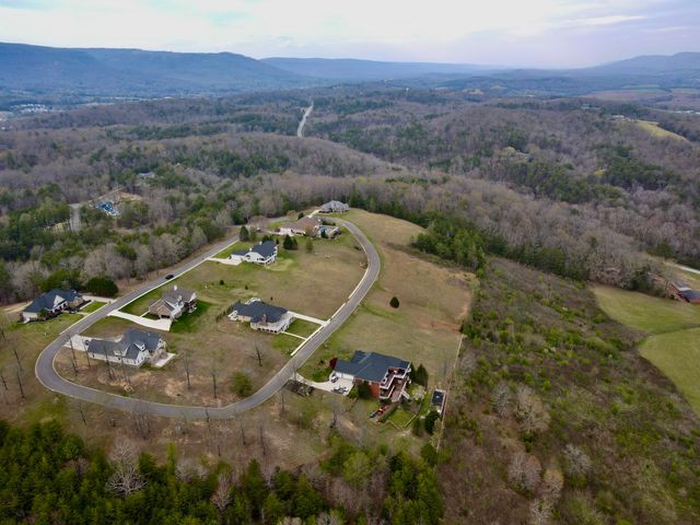 Lot 20 Skyhigh Drive, Dunlap, TN 37327