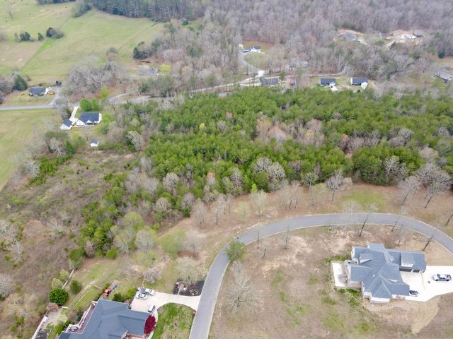 Lot 20 Skyhigh Drive, Dunlap, TN 37327