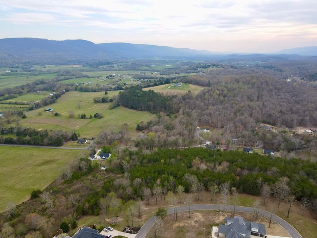 Lot 20 Skyhigh Drive, Dunlap, TN 37327