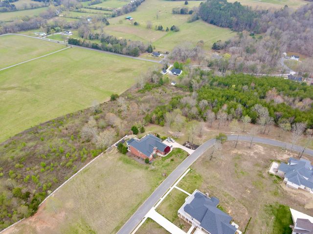 Lot 20 Skyhigh Drive, Dunlap, TN 37327