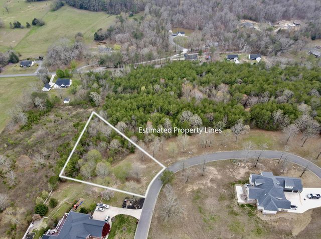 Lot 20 Skyhigh Drive, Dunlap, TN 37327