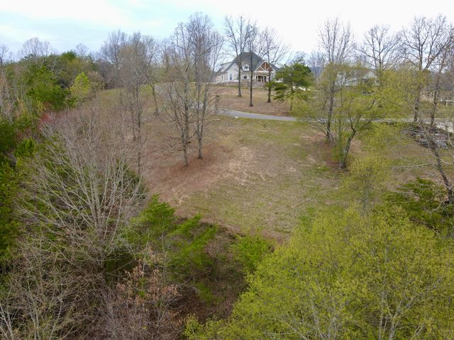 Lot 20 Skyhigh Drive, Dunlap, TN 37327