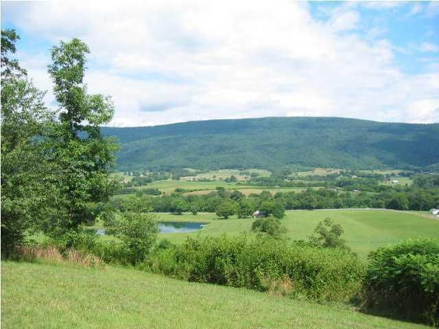 Lot 20 Skyhigh Drive, Dunlap, TN 37327