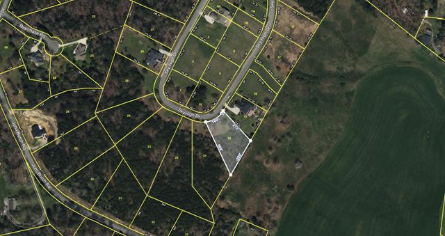 Lot 20 Skyhigh Drive, Dunlap, TN 37327