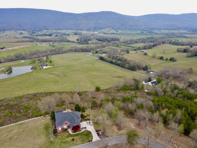 Lot 20 Skyhigh Drive, Dunlap, TN 37327