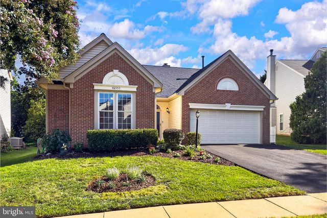 46550 CEDARHURST DR, Sterling, VA 20165