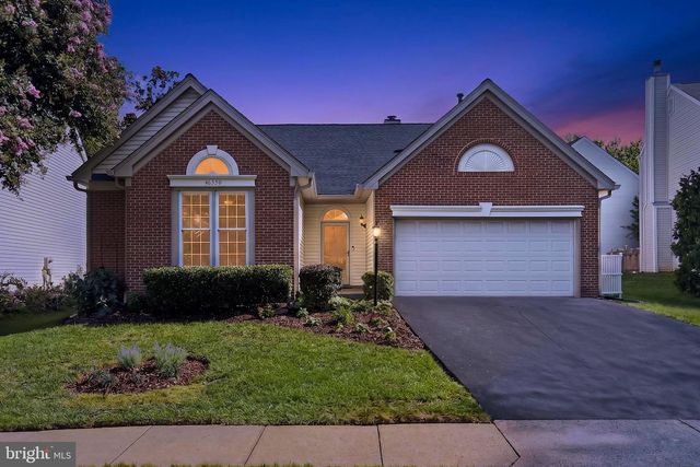 46550 CEDARHURST DR, Sterling, VA 20165