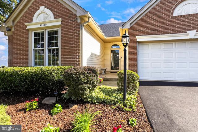 46550 CEDARHURST DR, Sterling, VA 20165