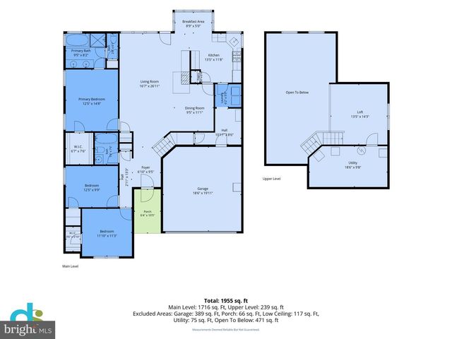 46550 CEDARHURST DR, Sterling, VA 20165