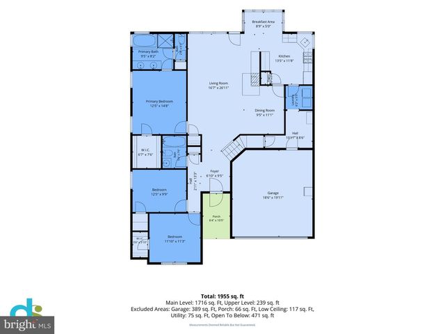 46550 CEDARHURST DR, Sterling, VA 20165