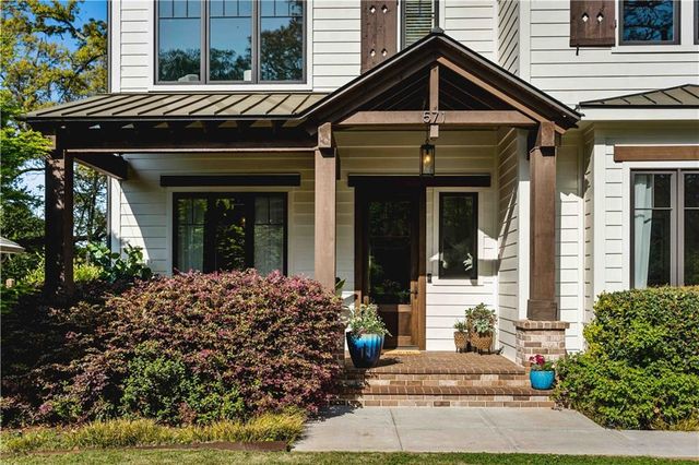 571 Glenwood Place SE, Atlanta, GA 30316