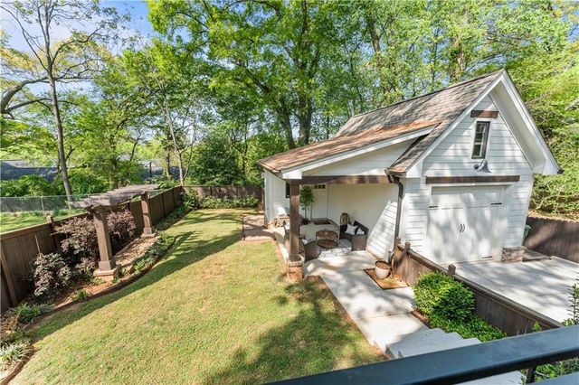 571 Glenwood Place SE, Atlanta, GA 30316