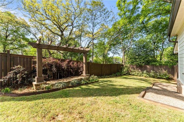 571 Glenwood Place SE, Atlanta, GA 30316