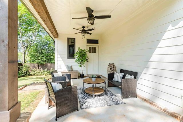 571 Glenwood Place SE, Atlanta, GA 30316