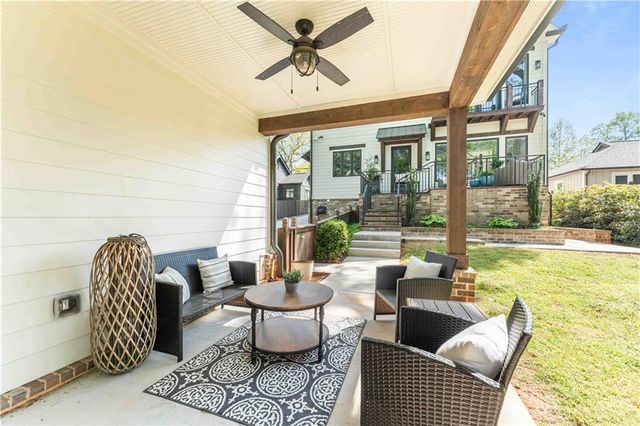 571 Glenwood Place SE, Atlanta, GA 30316