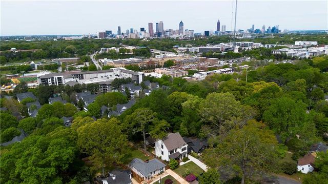 571 Glenwood Place SE, Atlanta, GA 30316