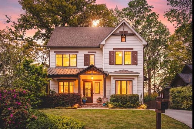 571 Glenwood Place SE, Atlanta, GA 30316