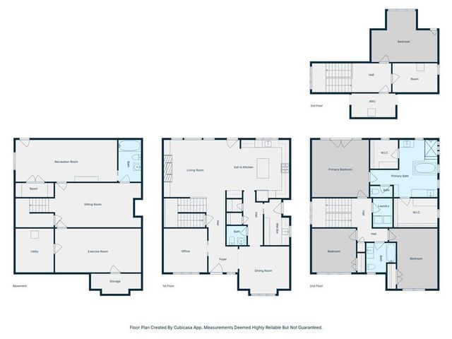 571 Glenwood Place SE, Atlanta, GA 30316