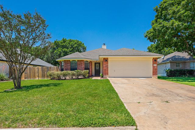 111 Stephen LN, Georgetown, TX 78626