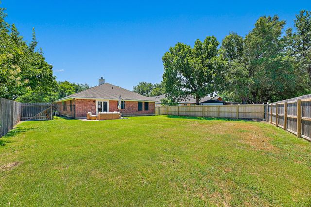111 Stephen LN, Georgetown, TX 78626