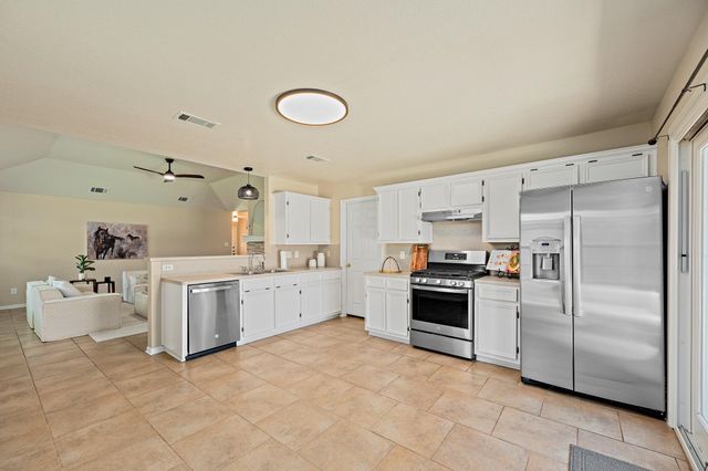 111 Stephen LN, Georgetown, TX 78626