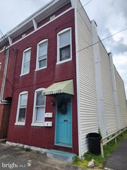 440 N MECHANIC, Cumberland, MD 21502