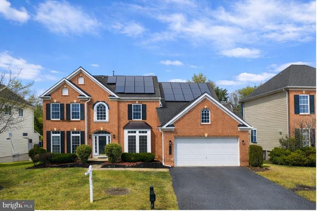 13006 LEDOCREEK TER, Beltsville, MD 20705