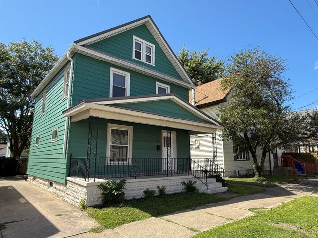 2662 CHERRY Street, Erie, PA 16508
