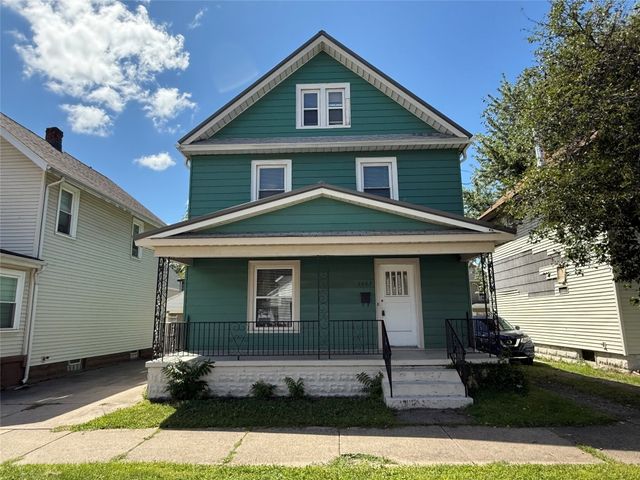 2662 CHERRY Street, Erie, PA 16508