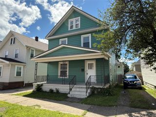 2662 CHERRY Street, Erie, PA 16508