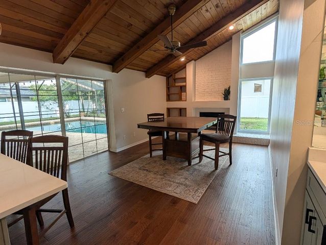 2673 MONTAGUE COURT W, Clearwater, FL 33761