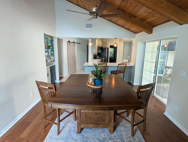 2673 MONTAGUE COURT W, Clearwater, FL 33761