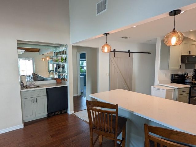 2673 MONTAGUE COURT W, Clearwater, FL 33761