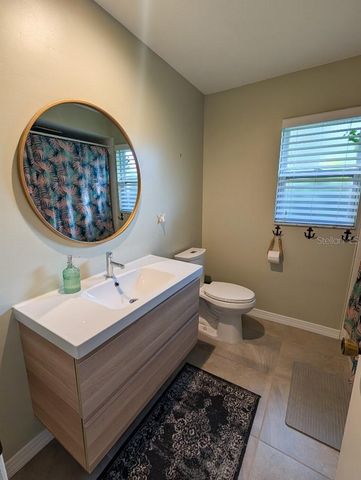 2673 MONTAGUE COURT W, Clearwater, FL 33761