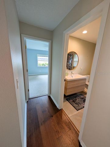 2673 MONTAGUE COURT W, Clearwater, FL 33761