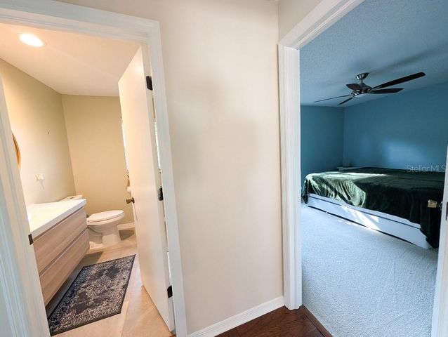 2673 MONTAGUE COURT W, Clearwater, FL 33761