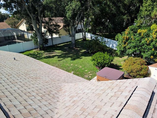 2673 MONTAGUE COURT W, Clearwater, FL 33761