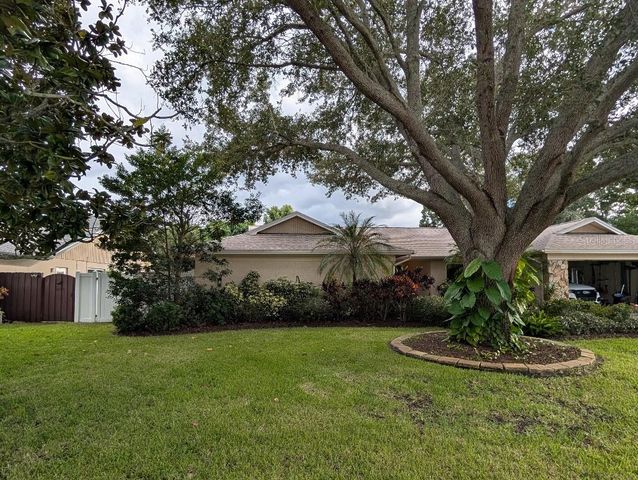 2673 MONTAGUE COURT W, Clearwater, FL 33761