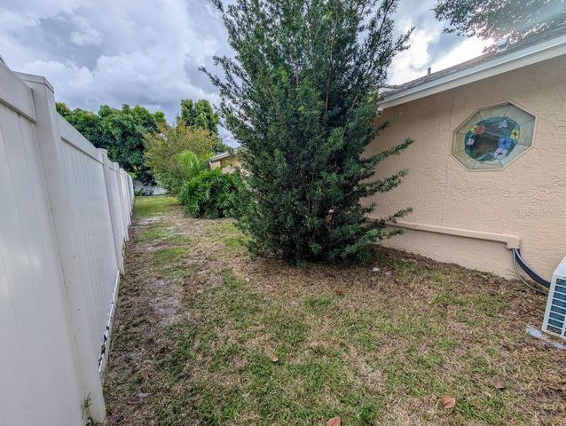 2673 MONTAGUE COURT W, Clearwater, FL 33761