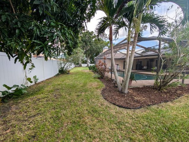 2673 MONTAGUE COURT W, Clearwater, FL 33761