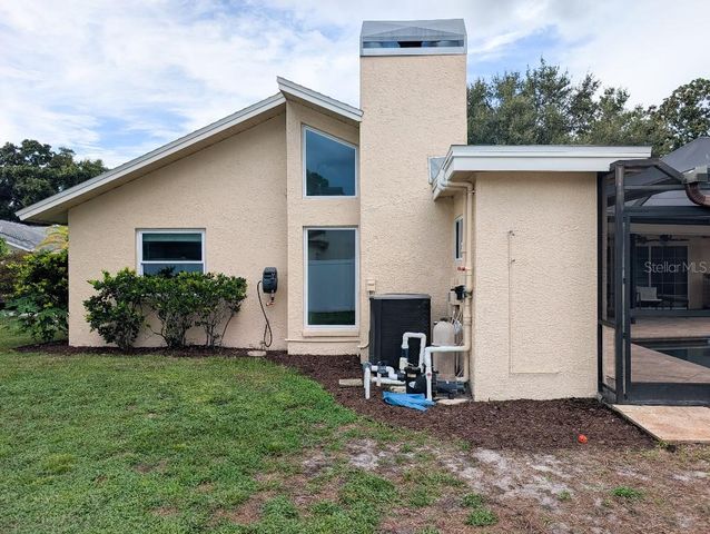 2673 MONTAGUE COURT W, Clearwater, FL 33761