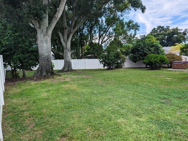 2673 MONTAGUE COURT W, Clearwater, FL 33761