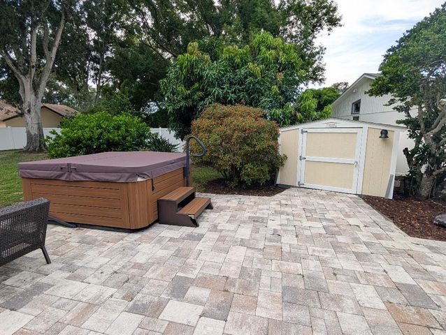 2673 MONTAGUE COURT W, Clearwater, FL 33761