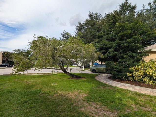 2673 MONTAGUE COURT W, Clearwater, FL 33761