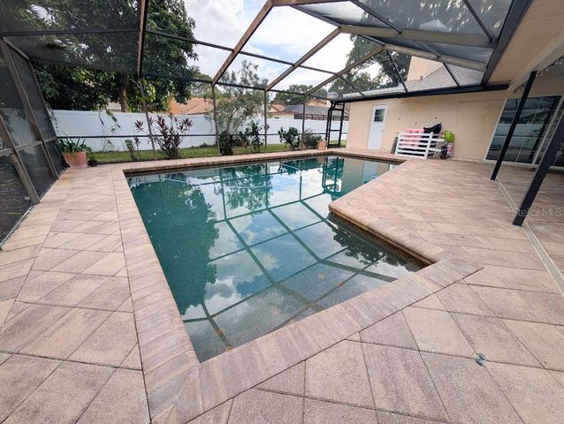 2673 MONTAGUE COURT W, Clearwater, FL 33761