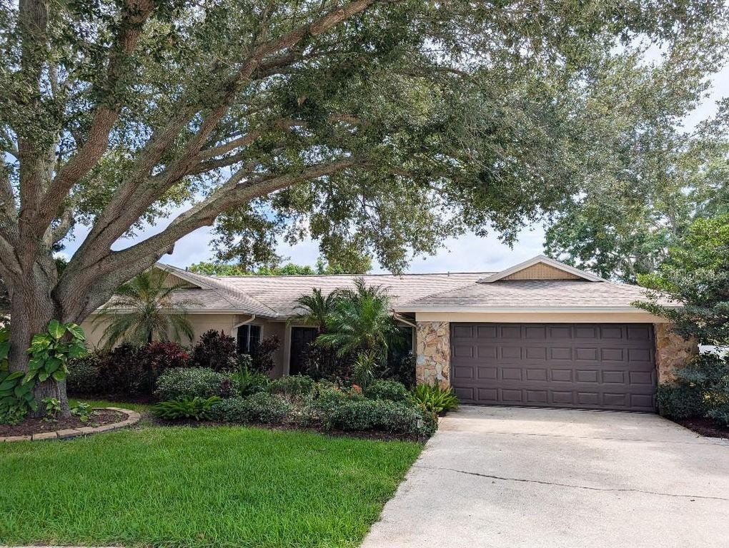 2673 MONTAGUE COURT W, Clearwater, FL 33761