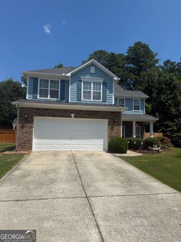 3463 Northfield Way NW, Kennesaw, GA 30144