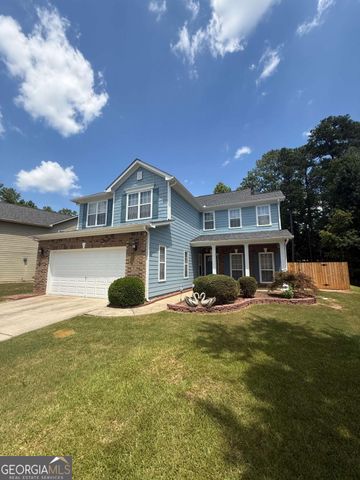 3463 Northfield Way NW, Kennesaw, GA 30144