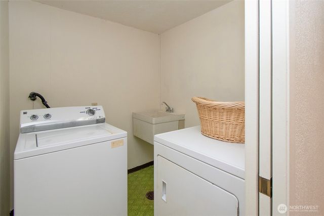 2518 S Oak Street, Port Angeles, WA 98362