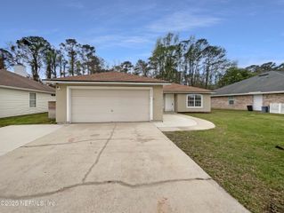 2506 SHELBY CREEK Road W, Jacksonville, FL 32221